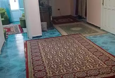 Apartments For sale - 4 rooms - floor 1