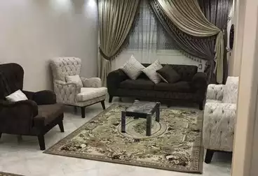 Duplex For rent - 4 rooms - floor 12