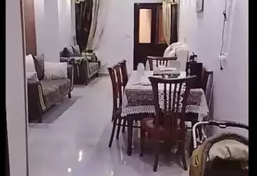 Apartments For sale - 3 rooms - floor 1