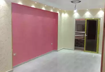 شقق للبيع - 3 غرف - بالدور 6