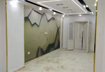 Apartments For sale - 3 rooms - floor 2