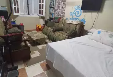 شقق للبيع - 3 غرف - بالدور 6