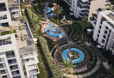 Apartments For sale - 3 rooms - floor 3