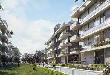Apartments For sale - 3 rooms - floor 2