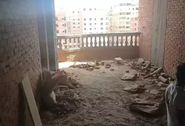 Apartments For sale - 3 rooms - floor 11