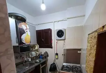 Apartments For sale - 3 rooms - floor 3