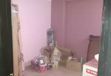 عقارات للبيع - 3 غرف - بالدور 4