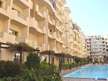 Apartments For sale - 2 rooms - floor 4