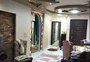 شقق للبيع - 3 غرف - بالدور 10