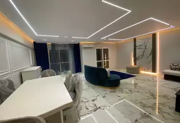Furnished Apartment For sale - 3 rooms - floor 3