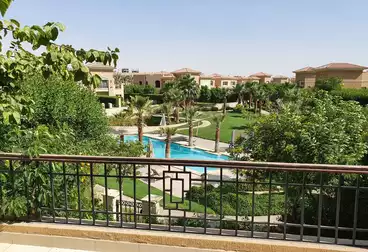 فيلا منفصلة للإيجار - 4 غرف