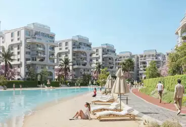Apartments For sale - 3 rooms - floor 2
