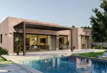 فلل للبيع - 5 غرف