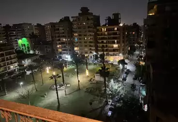 Furnished Apartment For sale - 3 rooms - floor 8