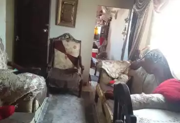 undefined undefined - 2 rooms - floor 1