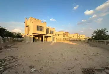Villas For sale - 5 rooms