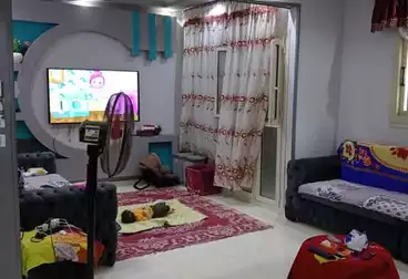 Apartments For sale - 3 rooms - floor 3
