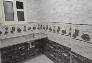 Apartments For sale - 3 rooms - floor 3