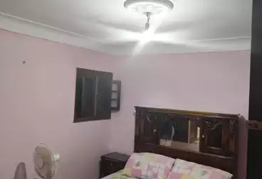 Furnished Apartment For sale - 2 rooms - floor 2