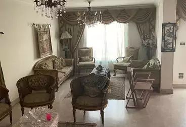 شقق للبيع - 3 غرف - بالدور 1