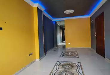 شقق للبيع - 2 غرف - بالدور 3