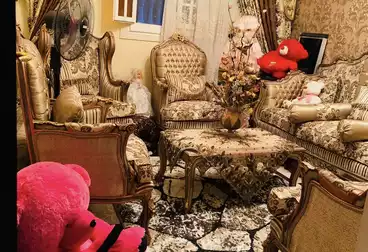 Apartments For sale - 3 rooms - floor 4