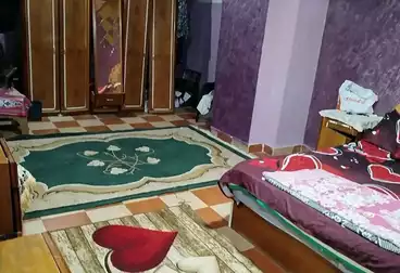 Apartments For sale - 3 rooms - floor 4