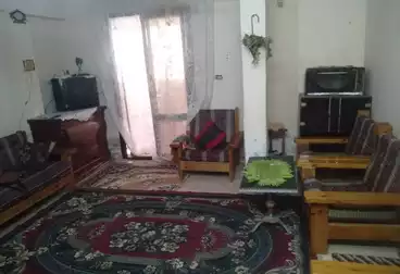 Furnished Apartment For rent - 2 rooms - floor 4