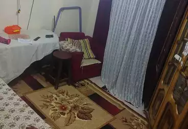 Apartments For sale - 3 rooms - floor 1