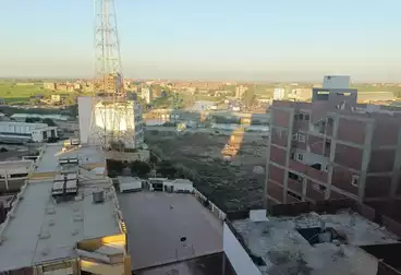 أرض مباني سكنية للبيع