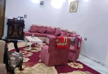 Apartments For sale - 3 rooms - floor 6