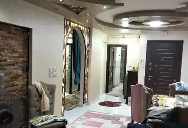 شقق للبيع - 3 غرف - بالدور 10