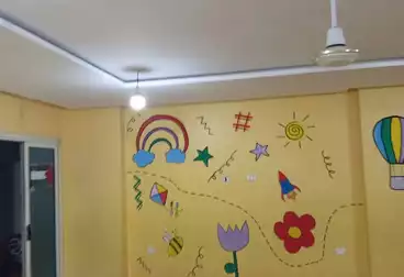 Apartments For sale - 3 rooms - floor 1