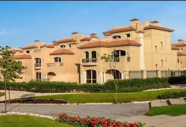 Twin House For sale - 4 rooms