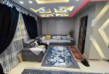 شقق للبيع - 3 غرف - بالدور 11