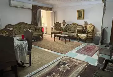 شقق للبيع - 3 غرف - بالدور 7