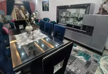 Apartments For sale - 3 rooms - floor 1