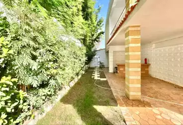 Villas For rent - 4 rooms