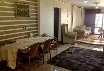 شقق مفروشة للإيجار - 2 غرف - بالدور 3