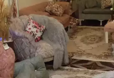 شقق للبيع - 3 غرف - بالدور 7