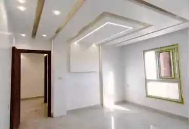 شقق للبيع - 3 غرف - بالدور 10