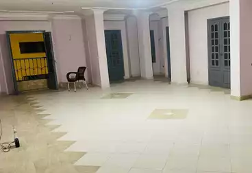 Administrative For rent - 4 rooms - floor 1