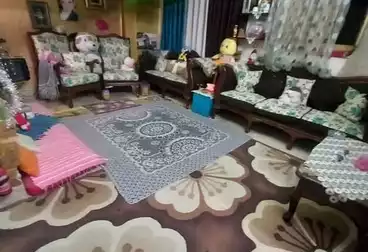 undefined undefined - 2 rooms - floor 4