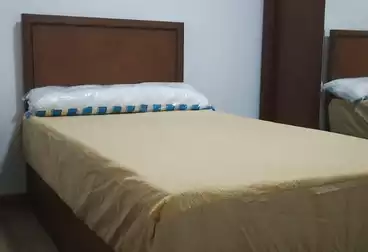 Furnished Apartment For rent - 3 rooms - floor 2