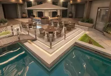 undefined undefined - 1 rooms - floor 4