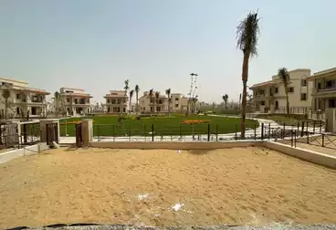 Separate Villa For sale - 4 rooms
