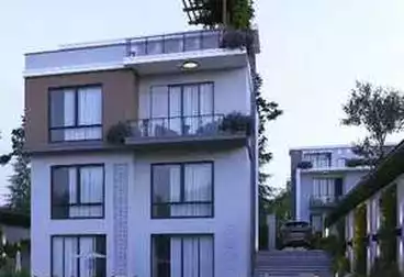 Villas For sale - 4 rooms