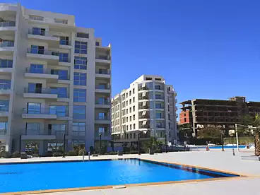 Apartments For sale - 1 rooms - floor 2