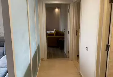 Furnished Apartment For rent - 2 rooms - floor 2