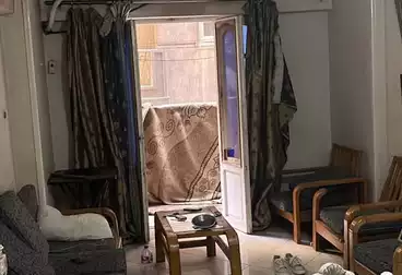 Furnished Apartment For sale - 2 rooms - floor 2